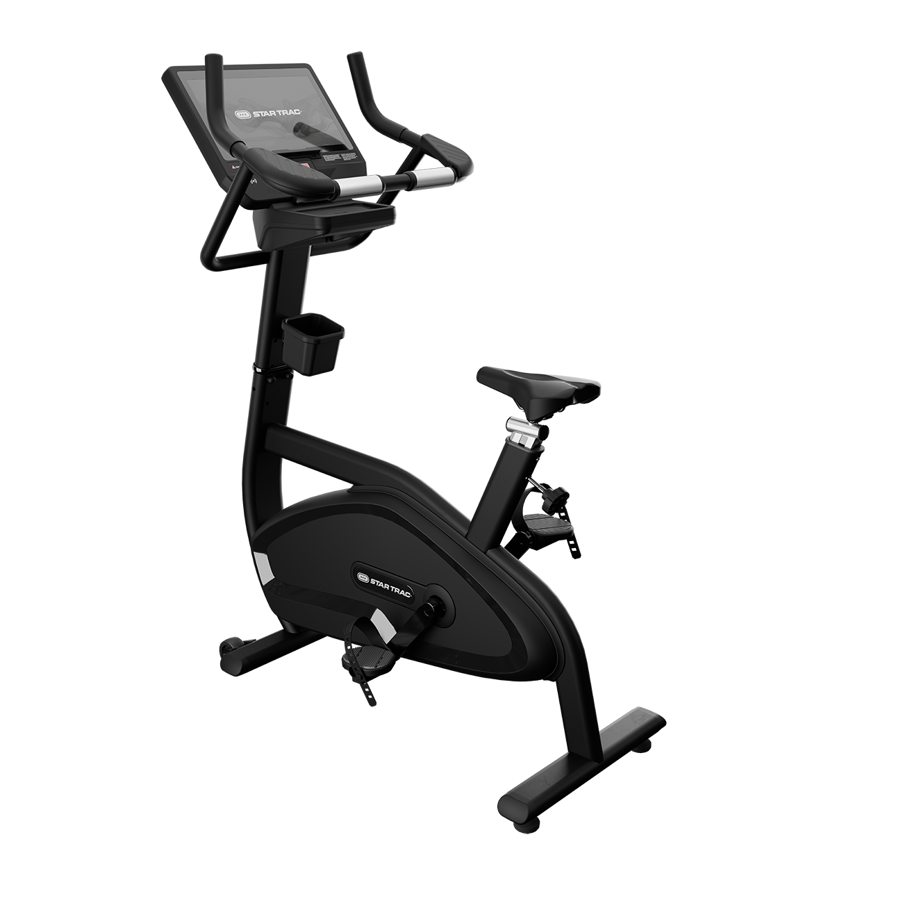 Star Trac 6UB Upright BIke 6 Series