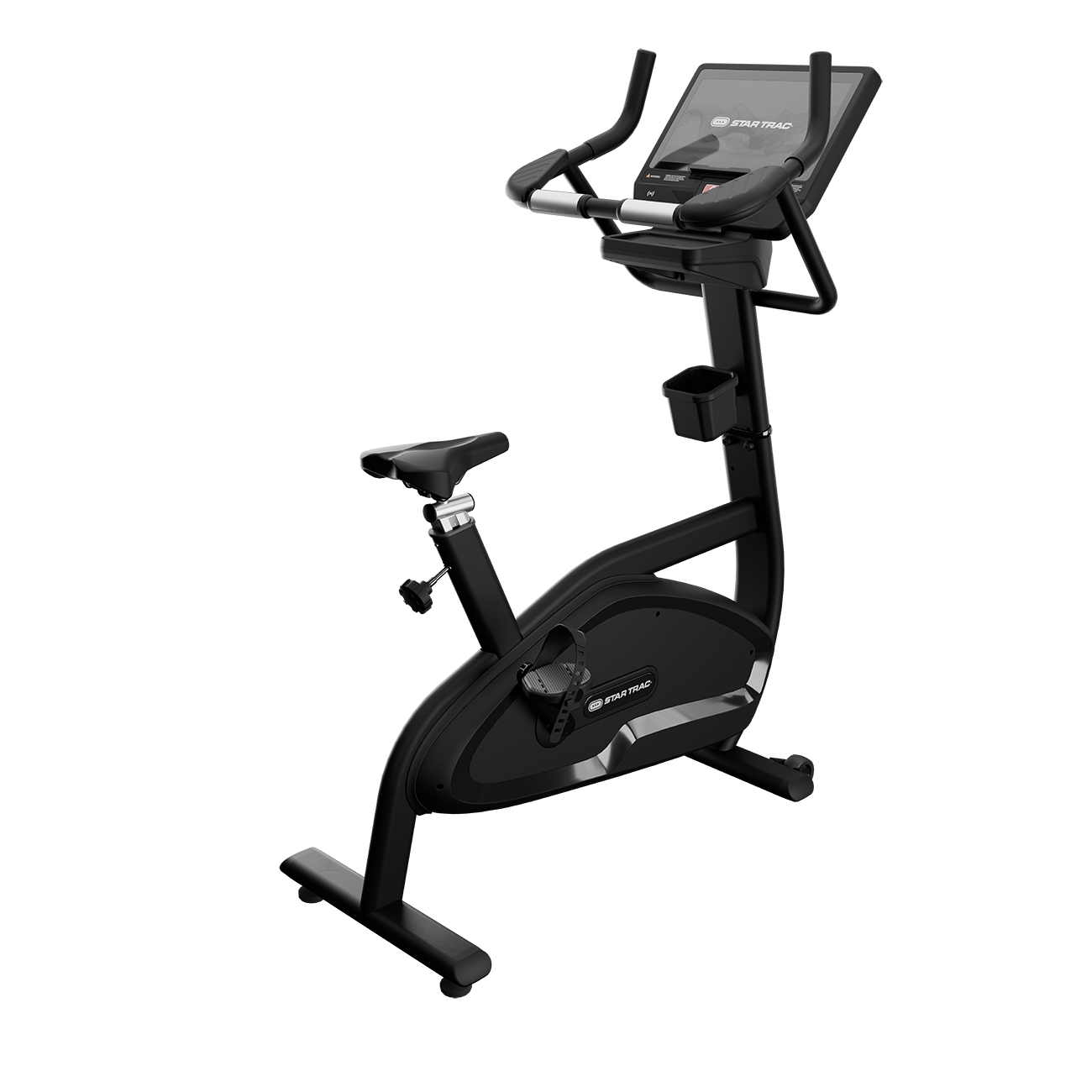 Star Trac 6UB Upright BIke 6 Series