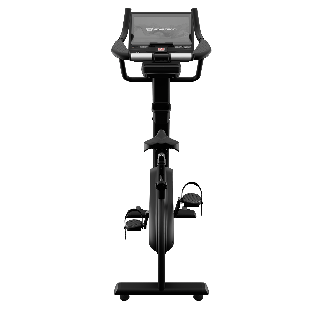 Star Trac 6UB Upright BIke 6 Series
