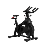 Aetherion Bike voor indoor cycling van Schwinn