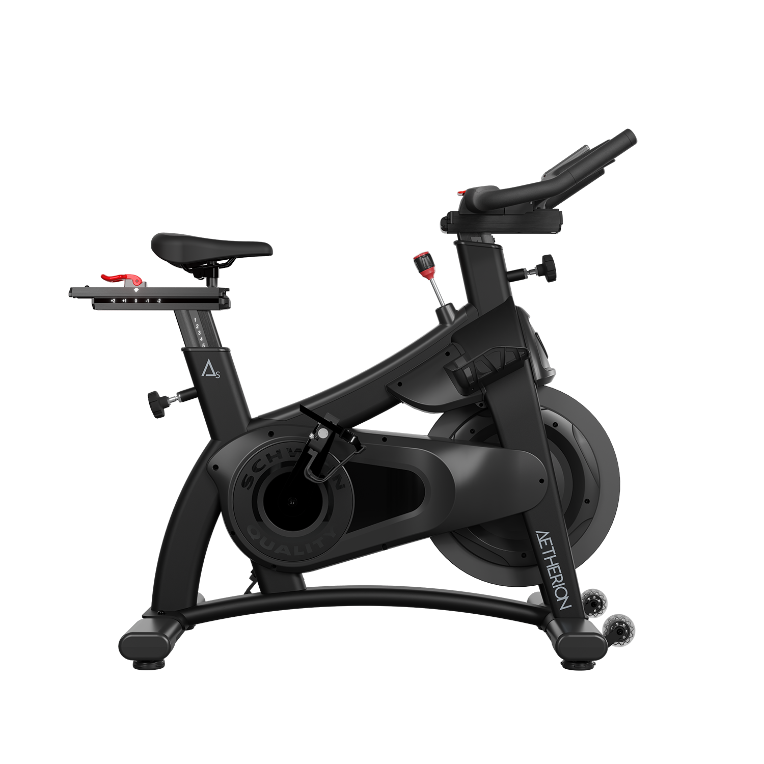 Aetherion+ Bike voor indoor cycling van Schwinn