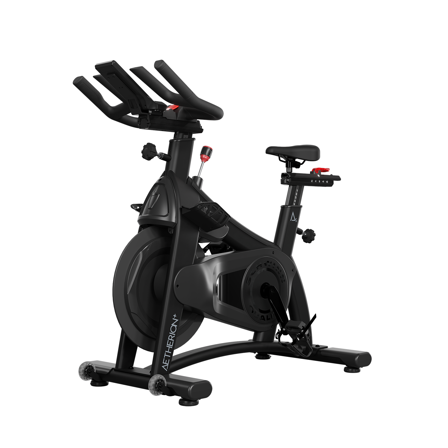 Aetherion+ Bike voor indoor cycling van Schwinn