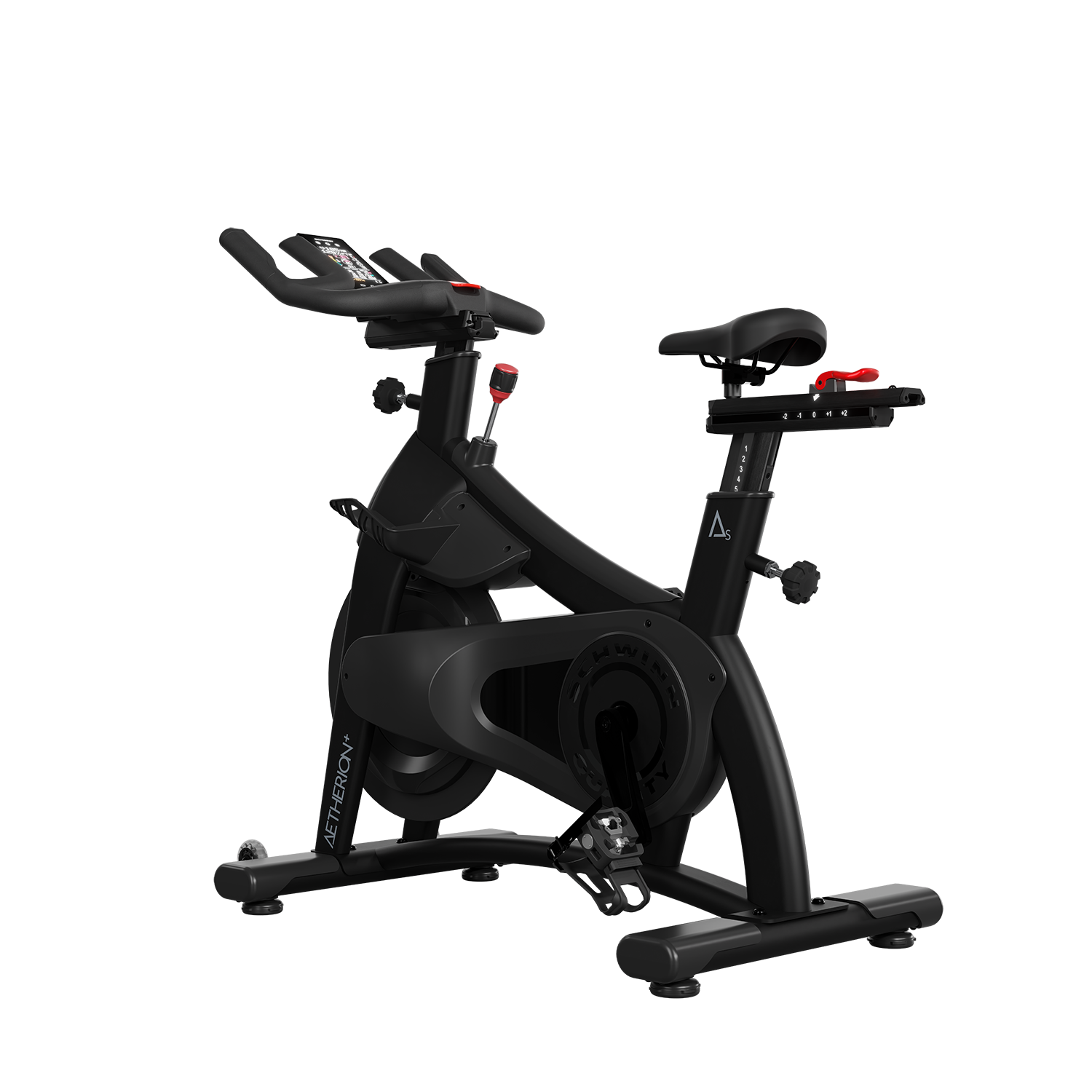 Aetherion+ Bike voor indoor cycling van Schwinn