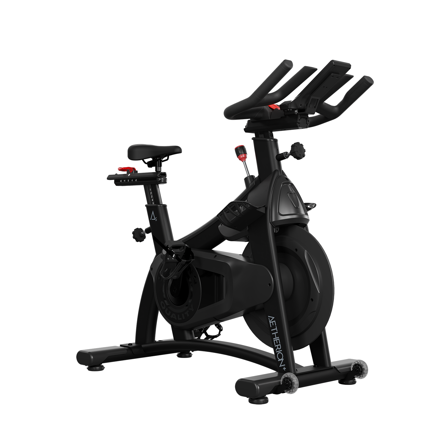 Aetherion+ Bike voor indoor cycling van Schwinn