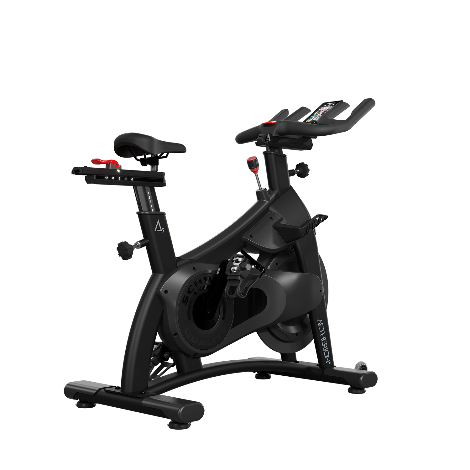 Aetherion+ Bike voor indoor cycling van Schwinn