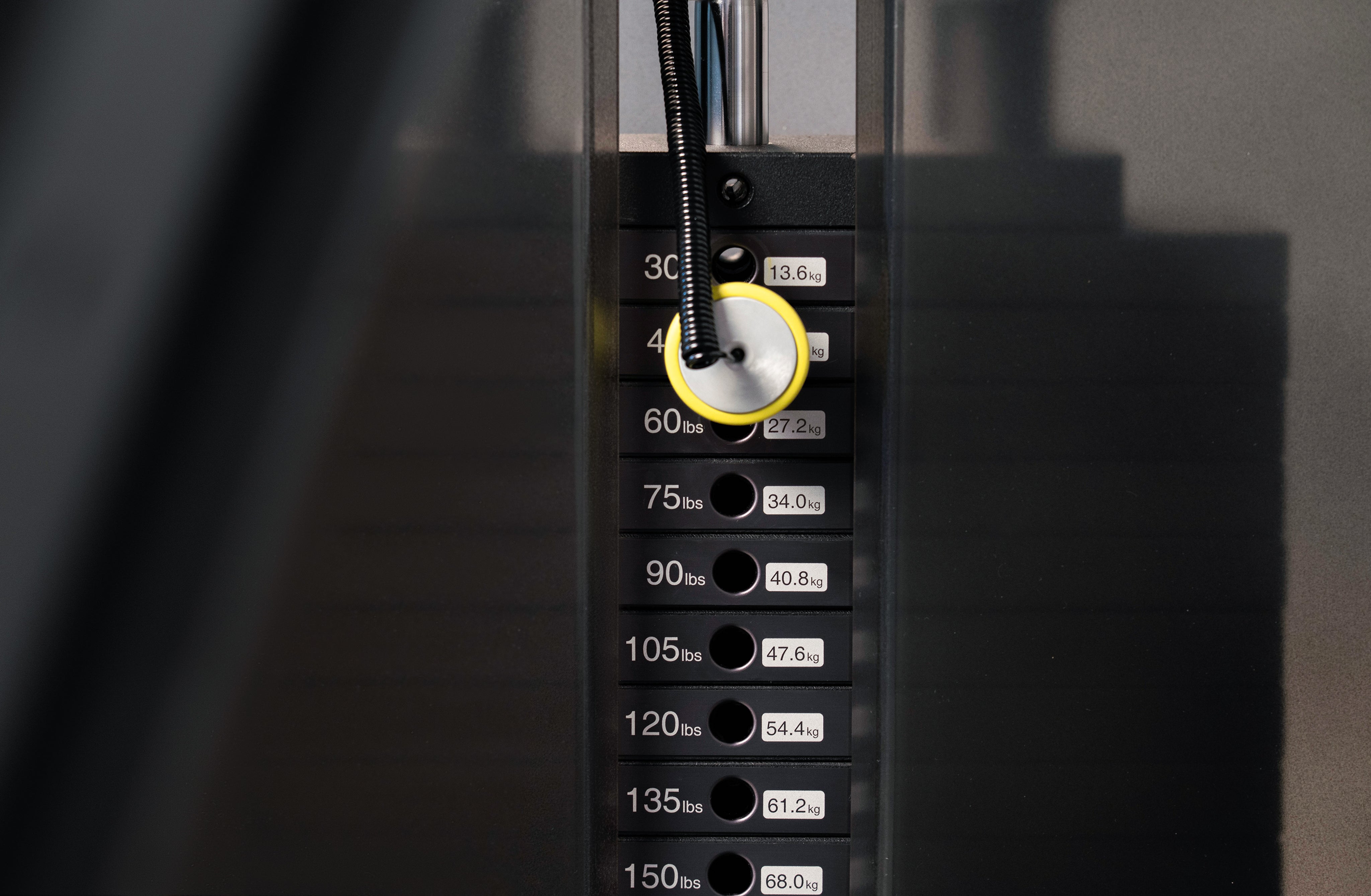 De Ease Line serie van Intenza Fitness