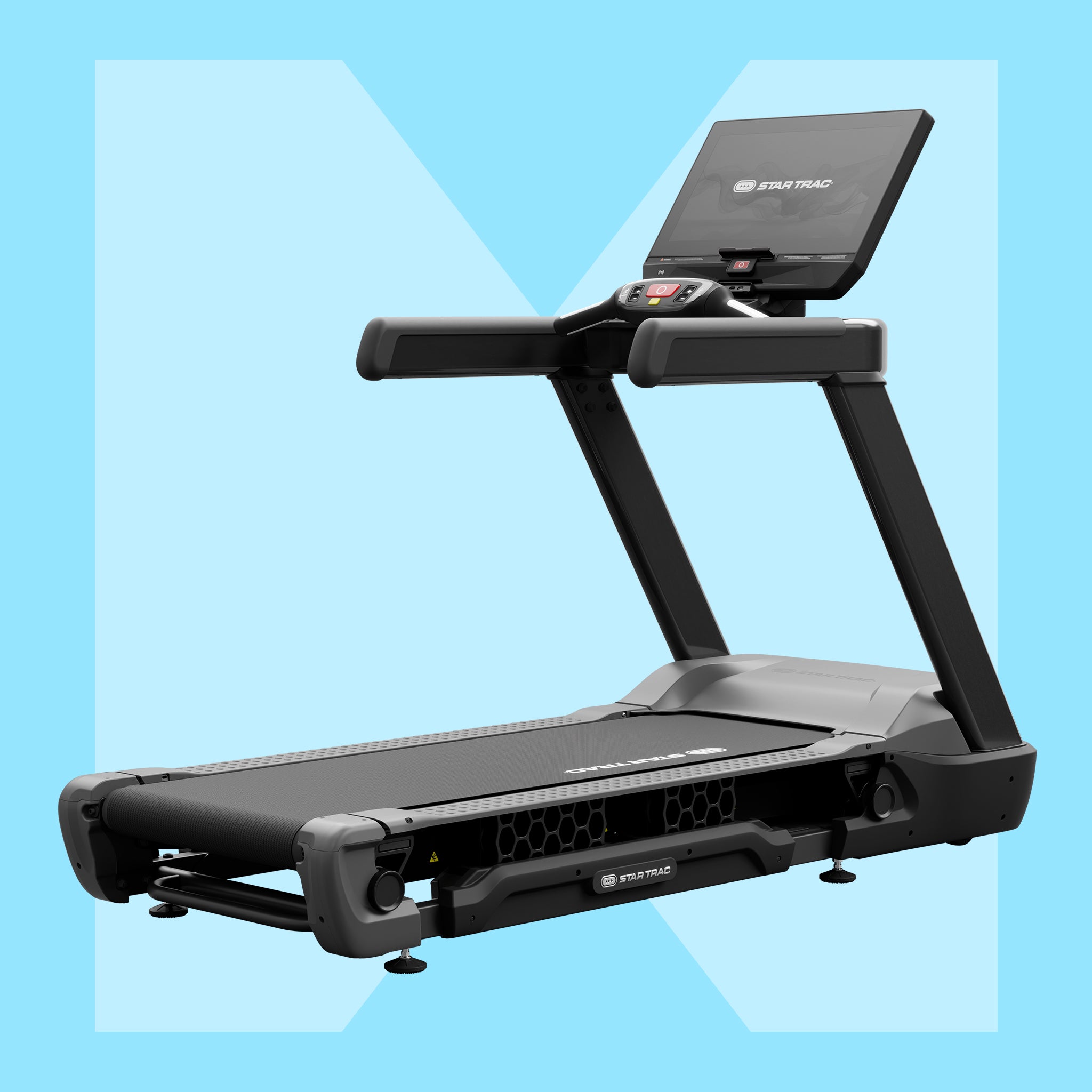 Nautilus Triceps Extension Impact – Innovex Fitness
