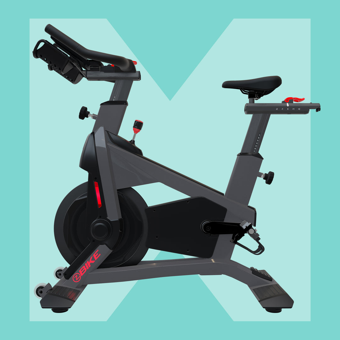 Innovex Fitness - Dé leverancier van fitnessapparatuur