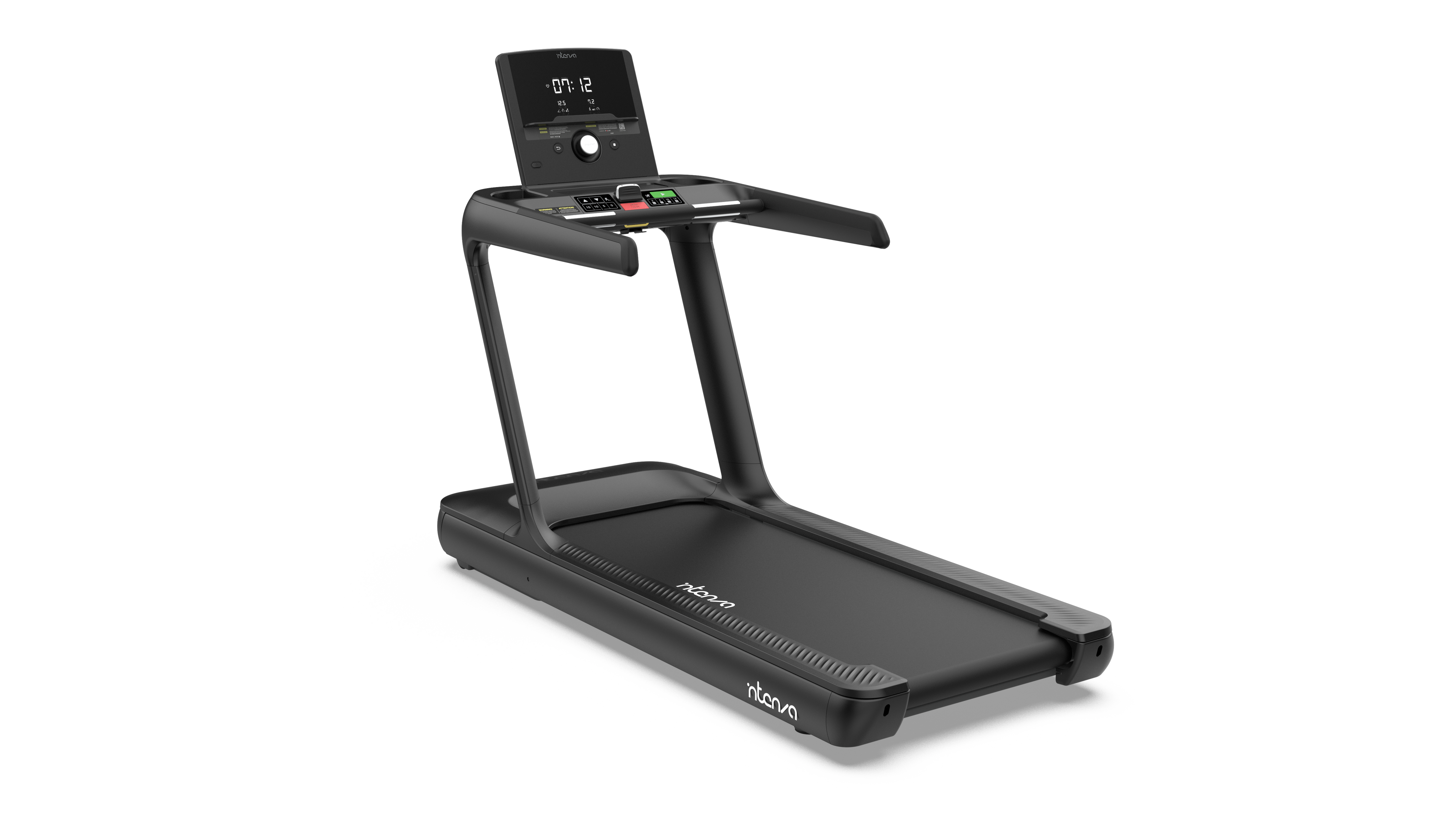 Intenza Treadmill Aeria series
