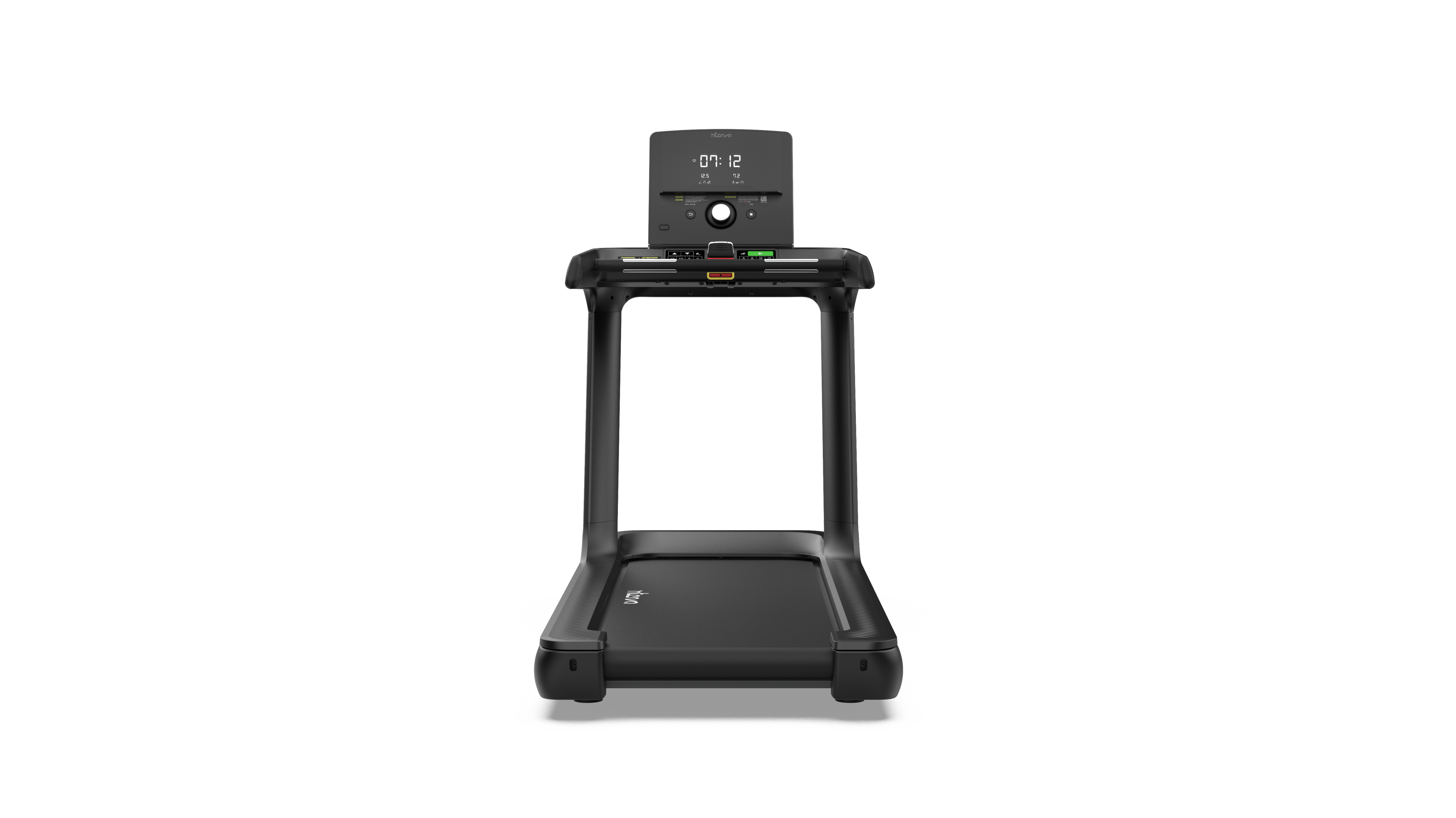 Intenza Treadmill Aeria series