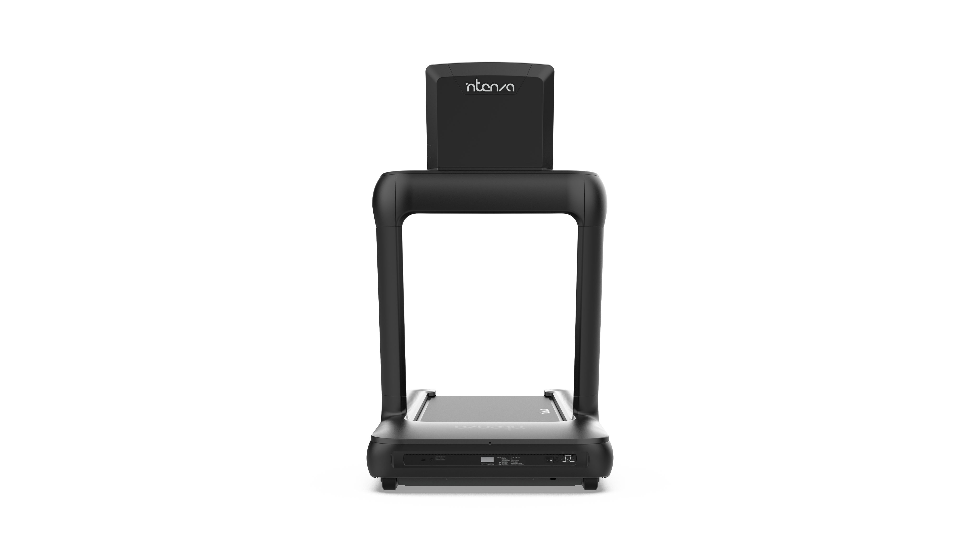 Intenza Treadmill Aeria series