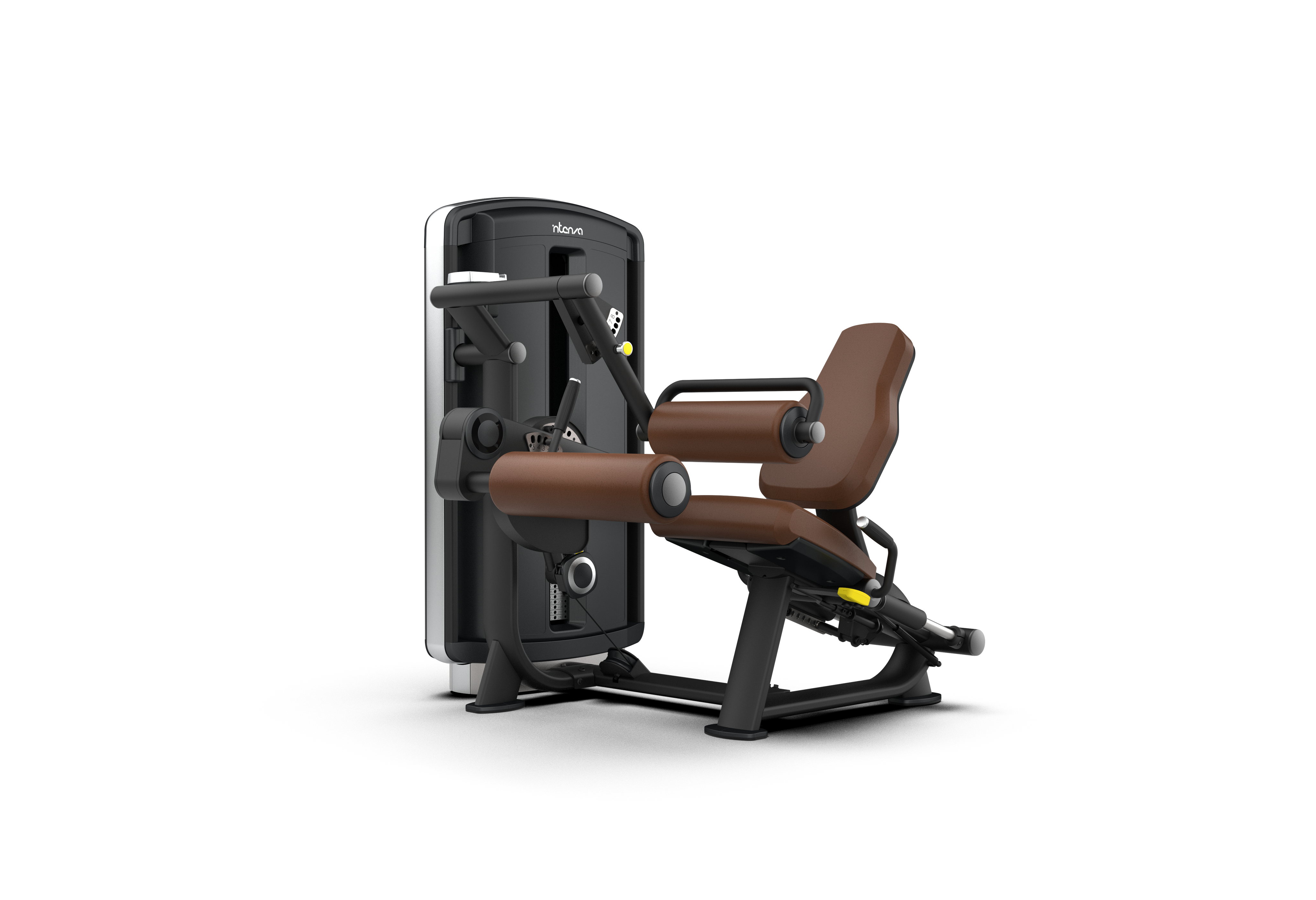 Intenza Leg Extension / Seated Leg Curl Dezign Dual Line