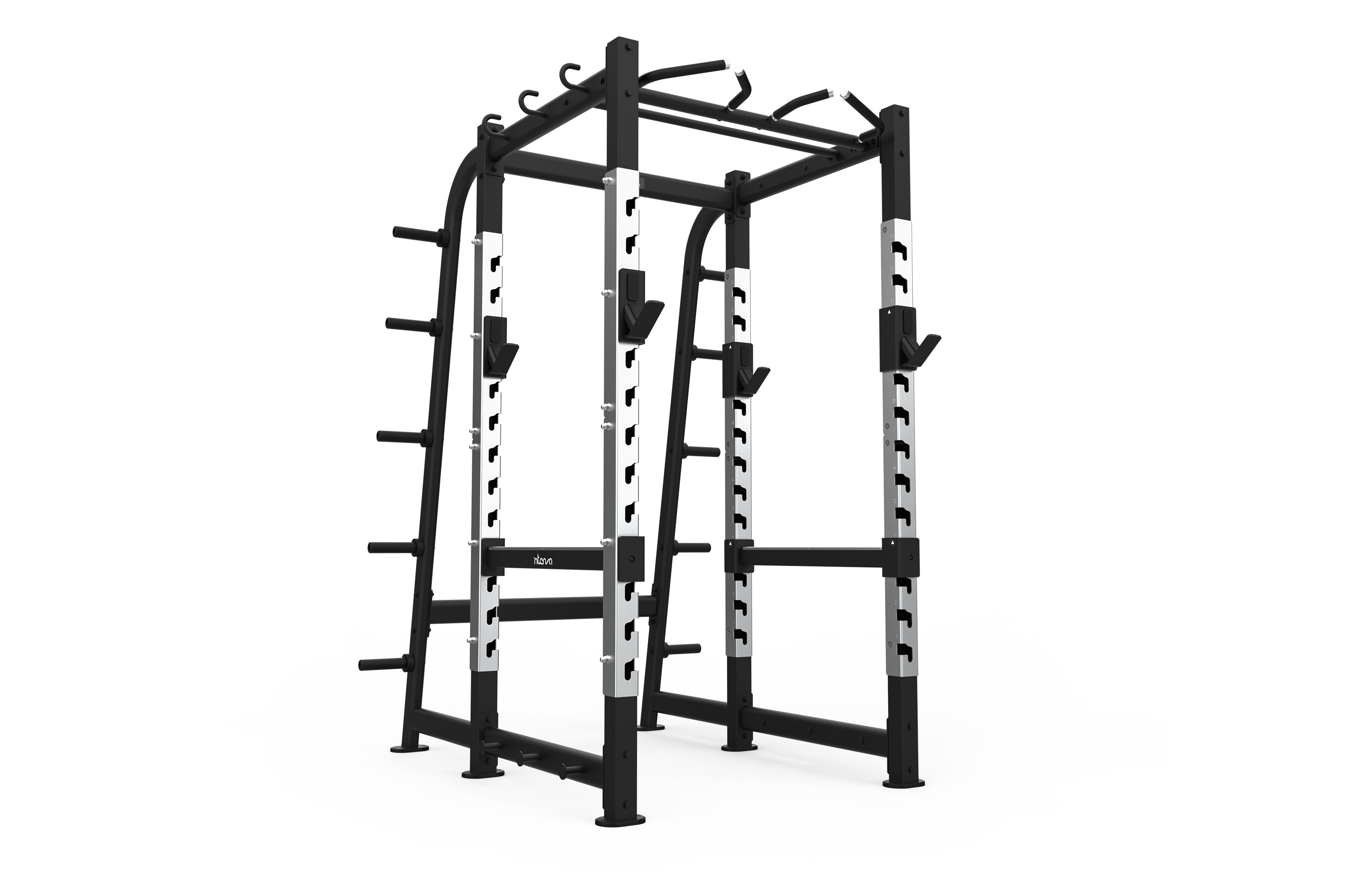 Intenza Power Rack