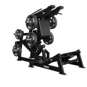 Nautilus Power/Front Squat Plate Loaded