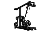Nautilus Standing Calf Plate Loaded