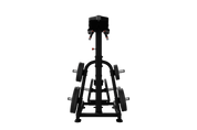 Nautilus Standing Calf Plate Loaded