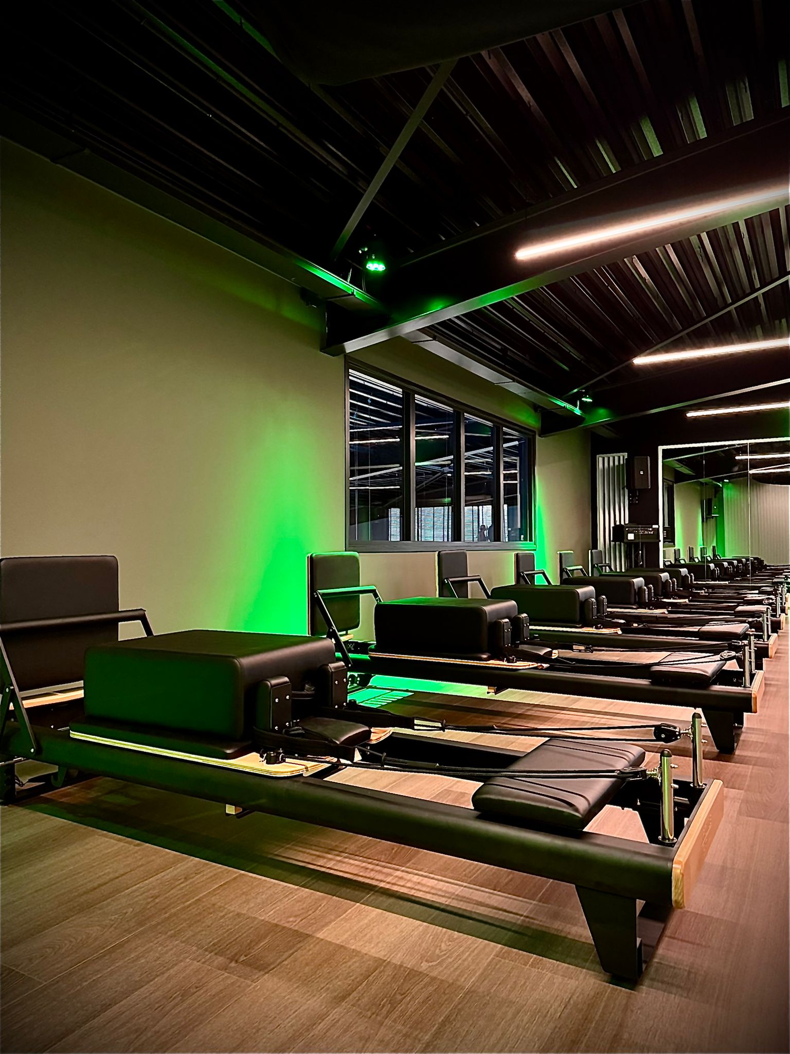 Pilates