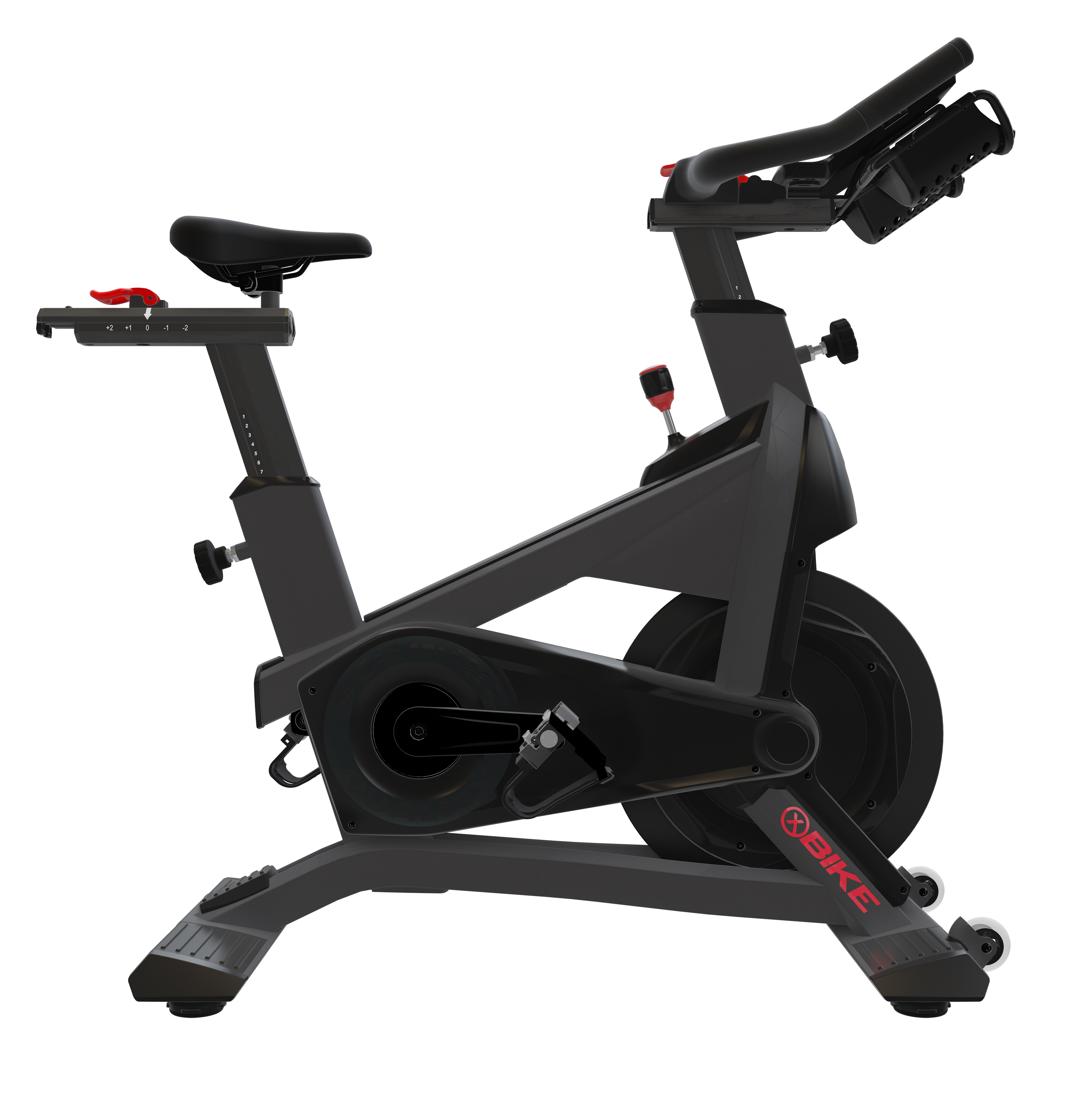 Schwinn XA Bike