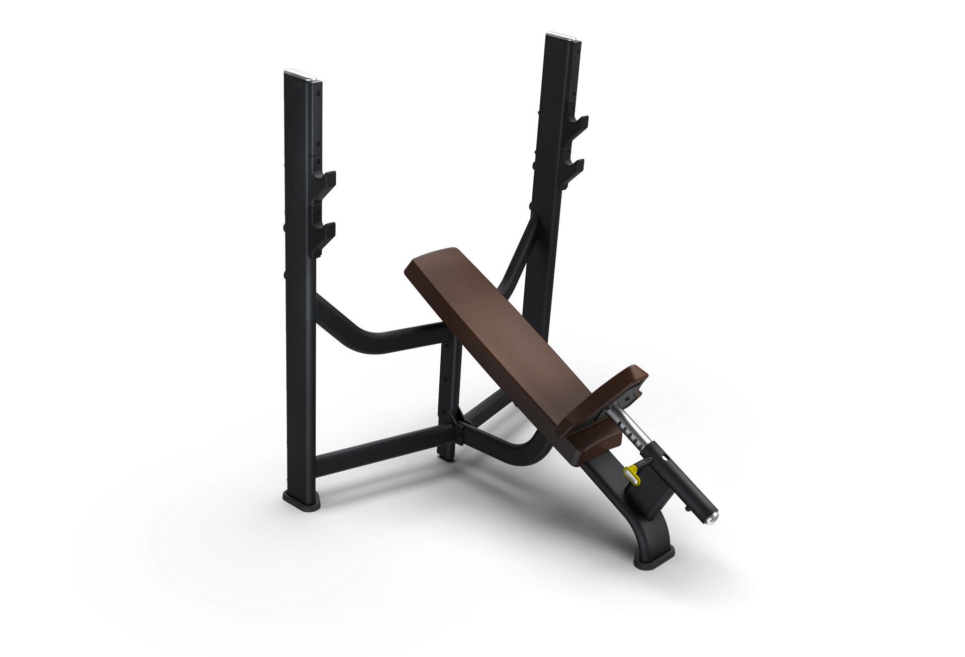 Intenza Olympic Incline Bench