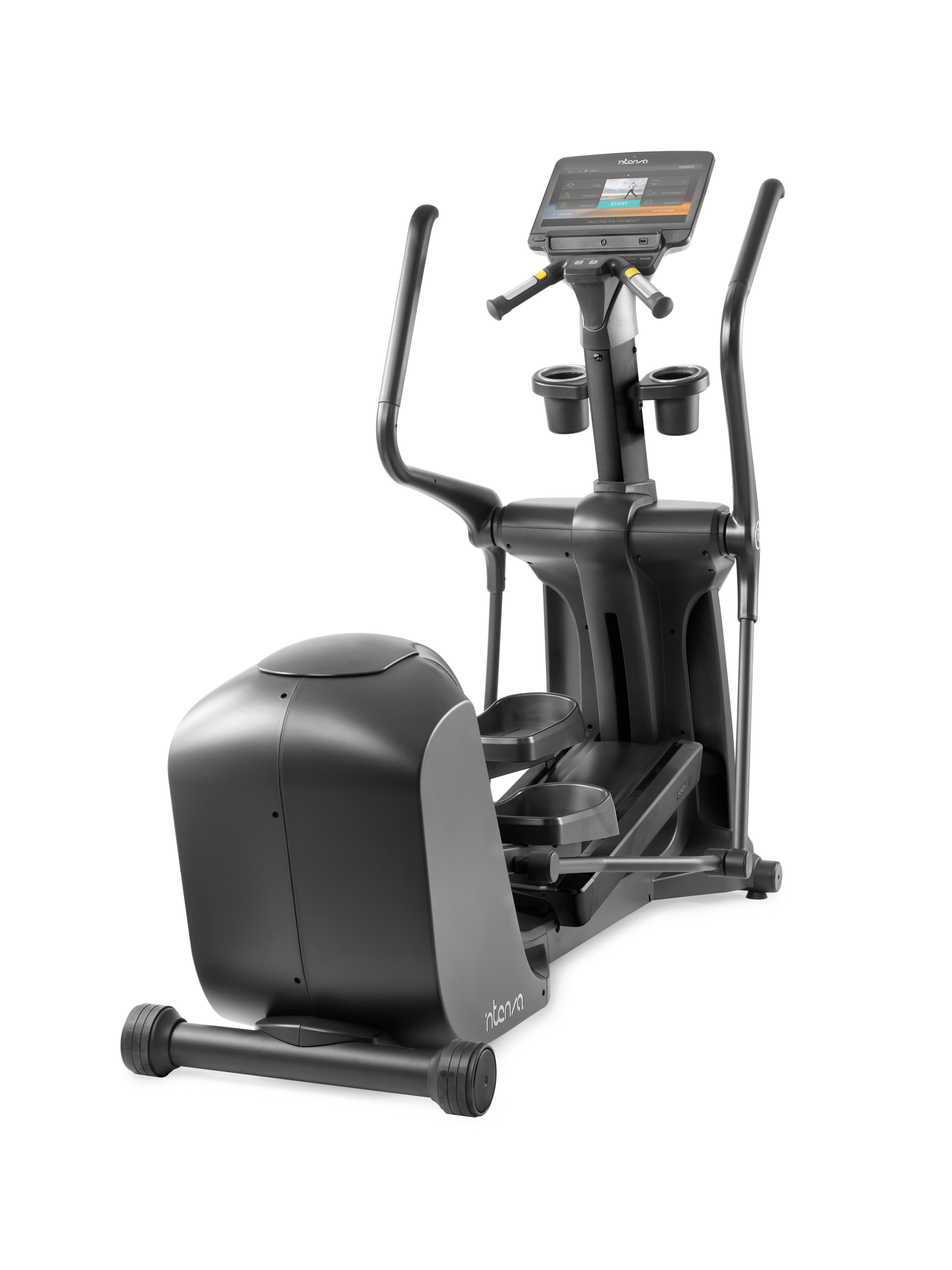 Intenza Crosstrainer 550 series