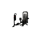 Nautilus Adductor Impact