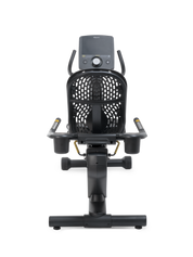 Intenza Recumbent Bike 450 series