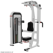 Nautilus Pec Fly / Rear Deltoid Inspiration