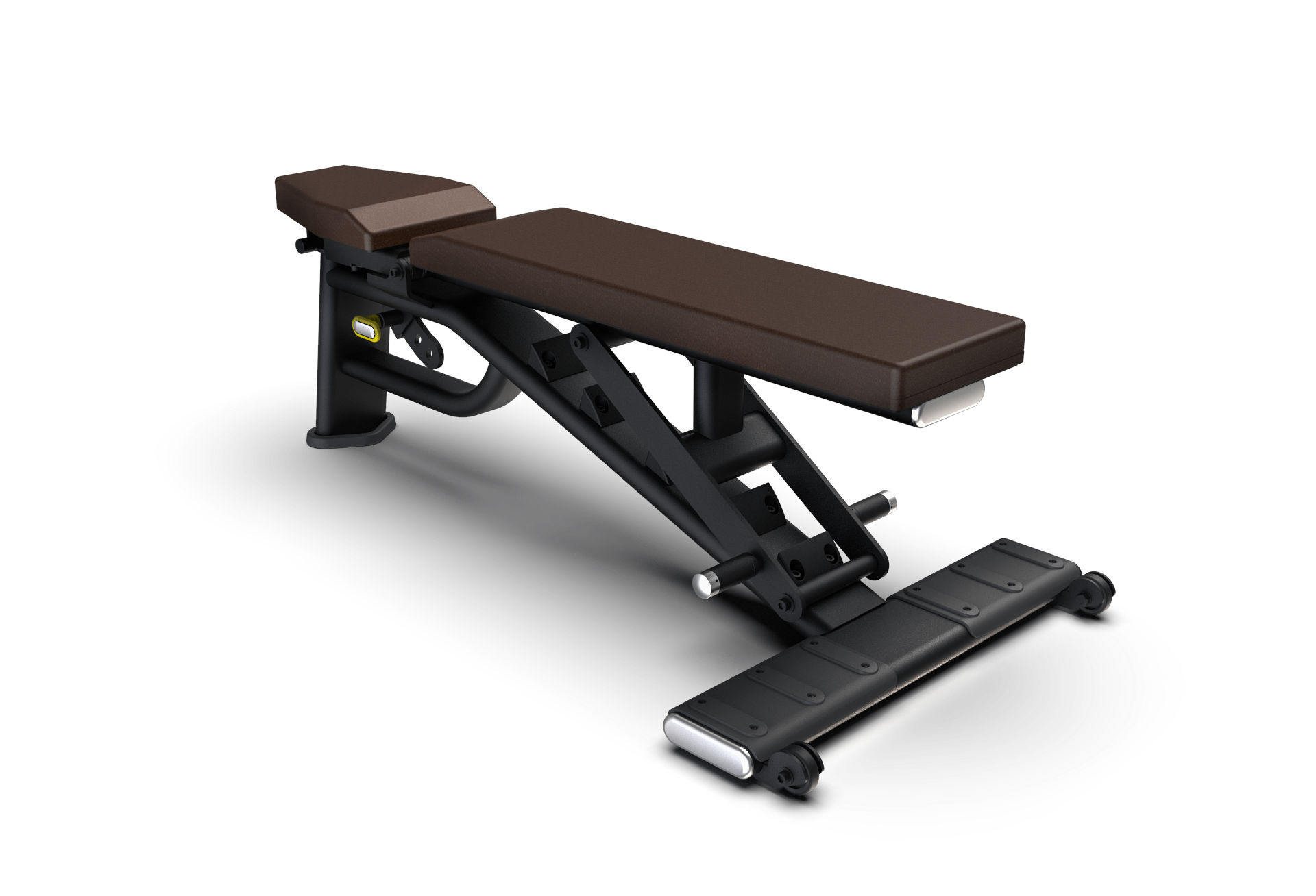 Intenza Flat-Incline Bench