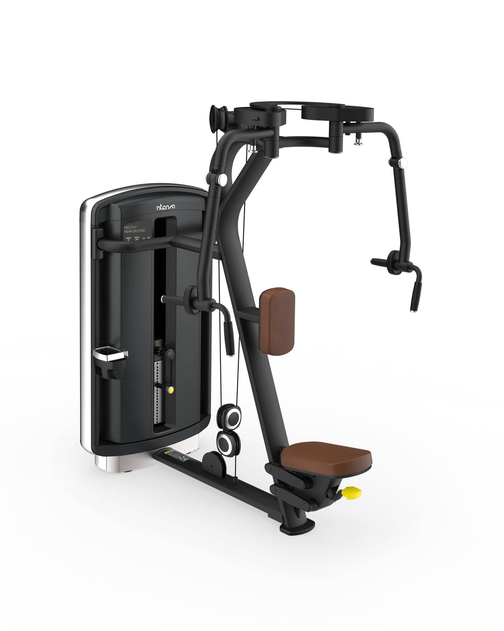 Intenza Pec Fly / Rear Deltoid Dezign Line