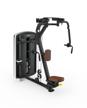 Intenza Pec Fly / Rear Deltoid Dezign Line