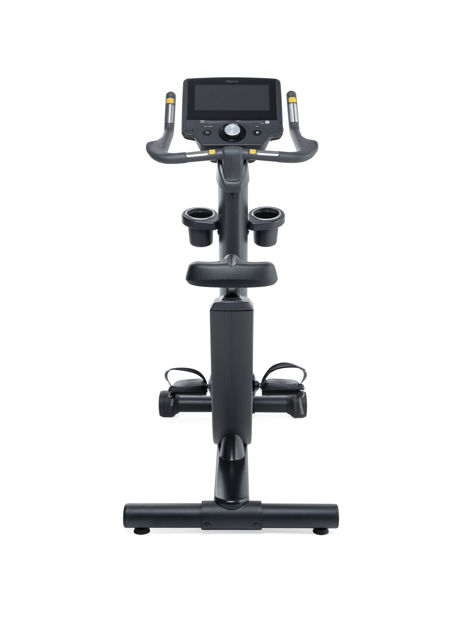 Intenza Upright Bike 450 series