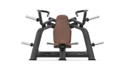 Intenza Shoulder Press Zone Line