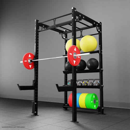 Throwdown 4x4 Compact XTC Rig