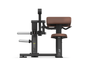 Intenza Biceps Curl Zone Line