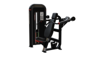Nautilus Shoulder Press Inspiration