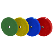 Throwdown FIT Bumper Plates