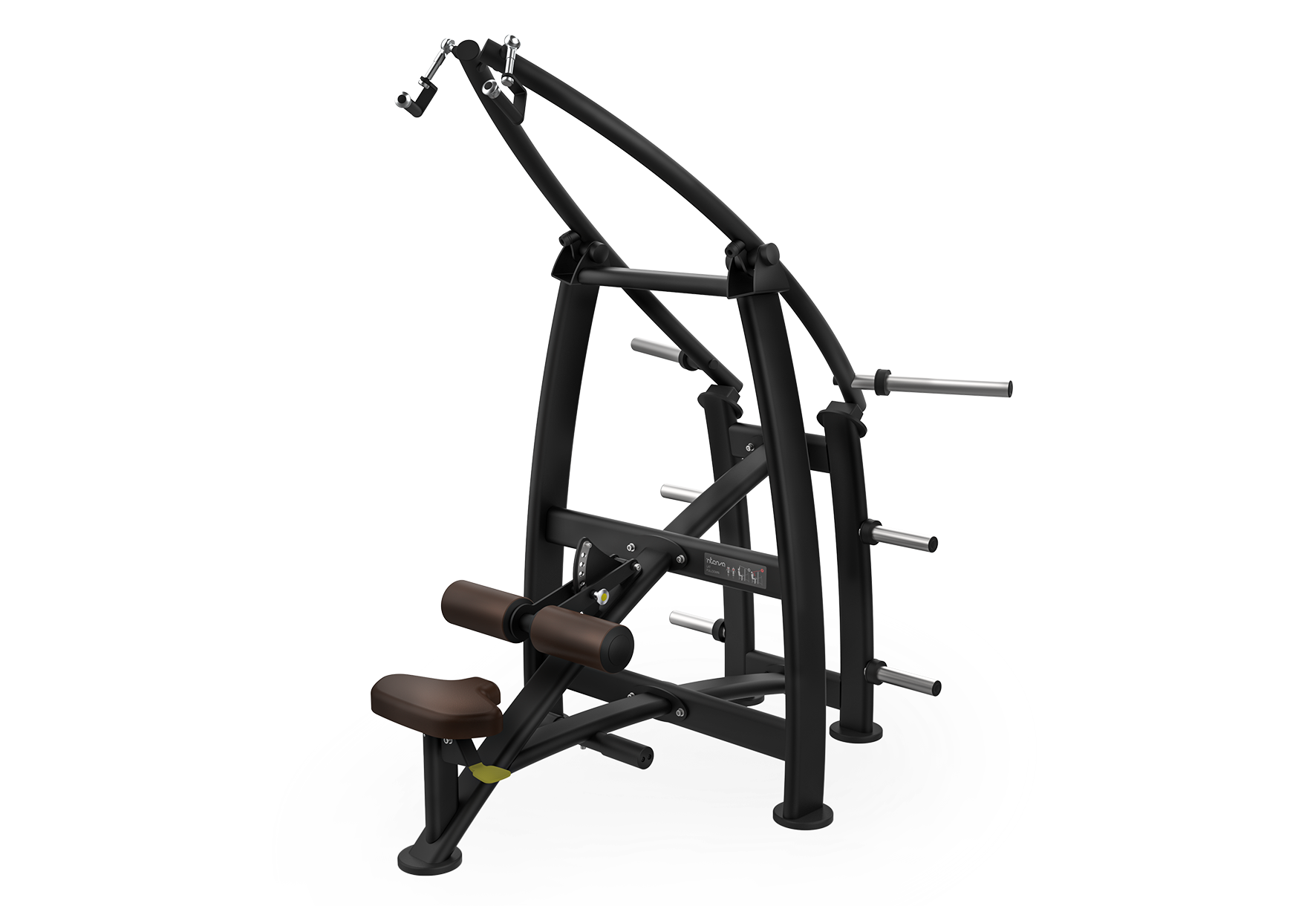 Intenza Lat Pulldown Uplift Line