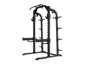 Nautilus Half Rack Instinct