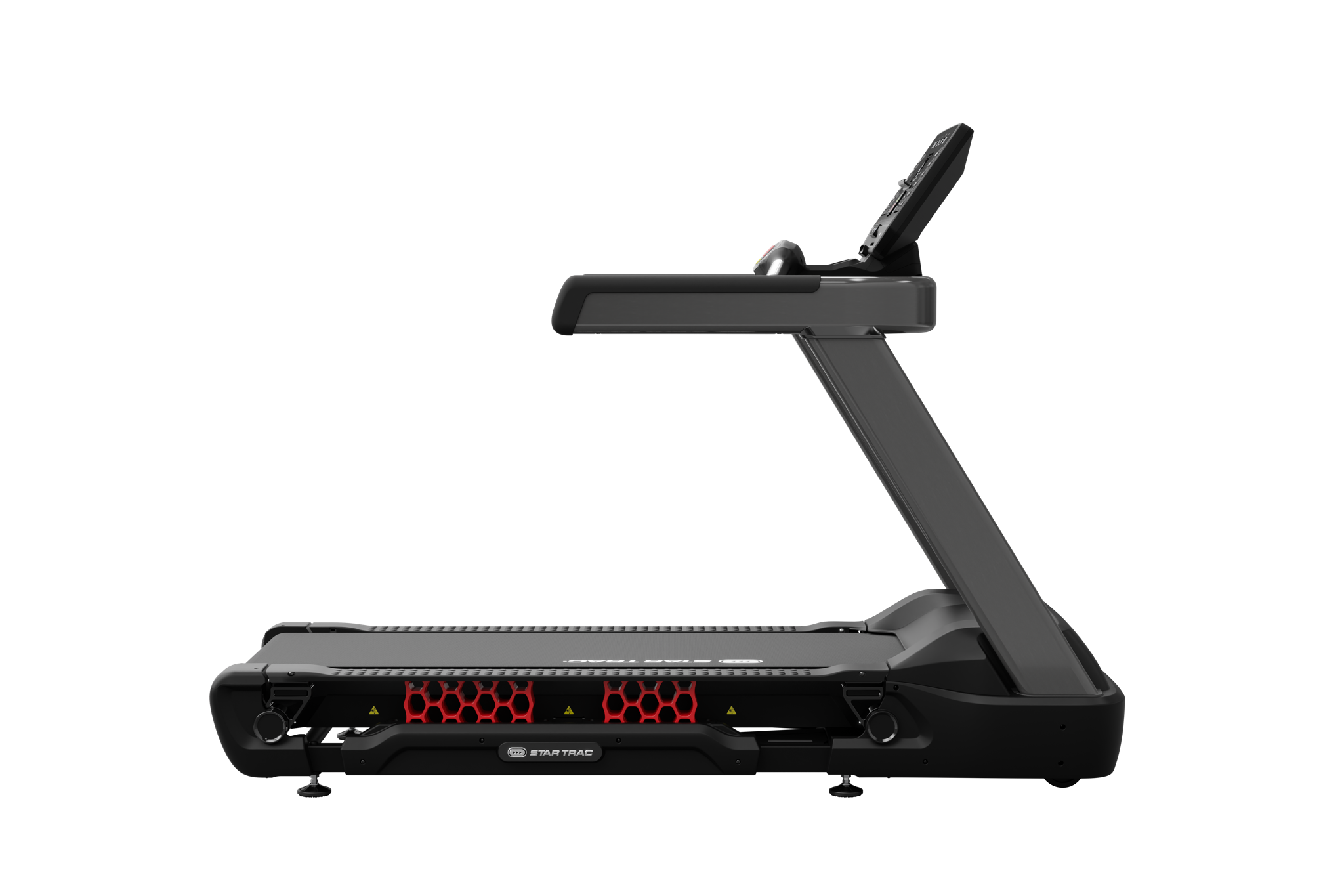 Star Trac 10TRx FreeRunner 10 Series