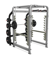Throwdown Freedom Rack Plate Loaded