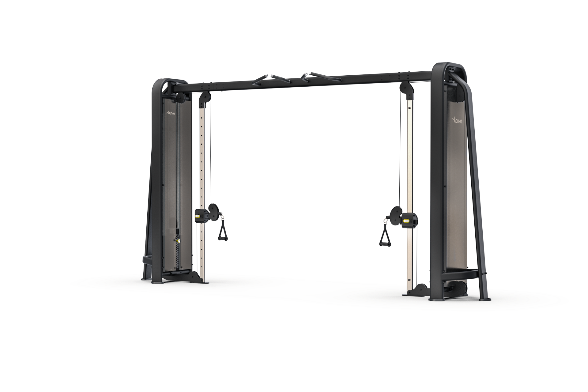 Intenza Cable Crossover