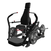 Nautilus Chest Press Leverage