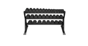 Nautilus Vertical Dumbbell Rack Instinct