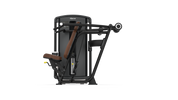 Intenza Shoulder Press Dezign Line