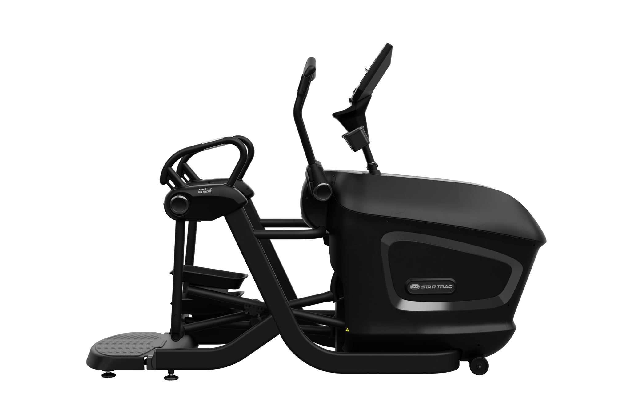 Star Trac 8VS VersaStrider 8 Series