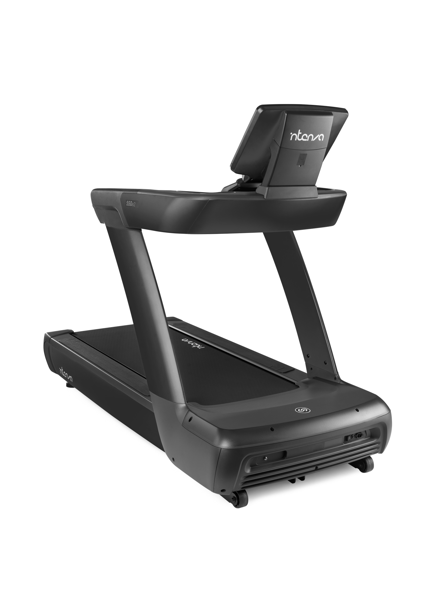 Intenza Treadmill 550 series