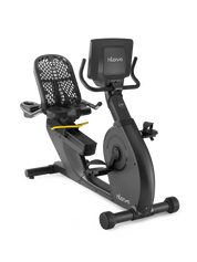 Intenza Recumbent Bike 550 series