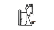 Intenza Pec Fly / Rear Deltoid Dezign Line