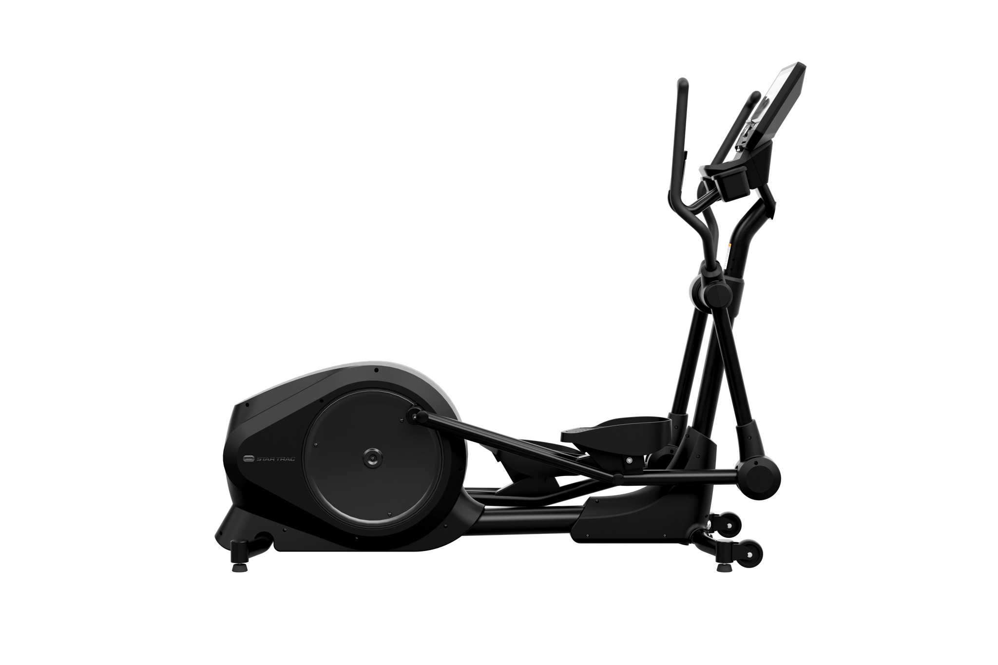 Star Trac 8RDE Rear Drive Elliptical 8 Series