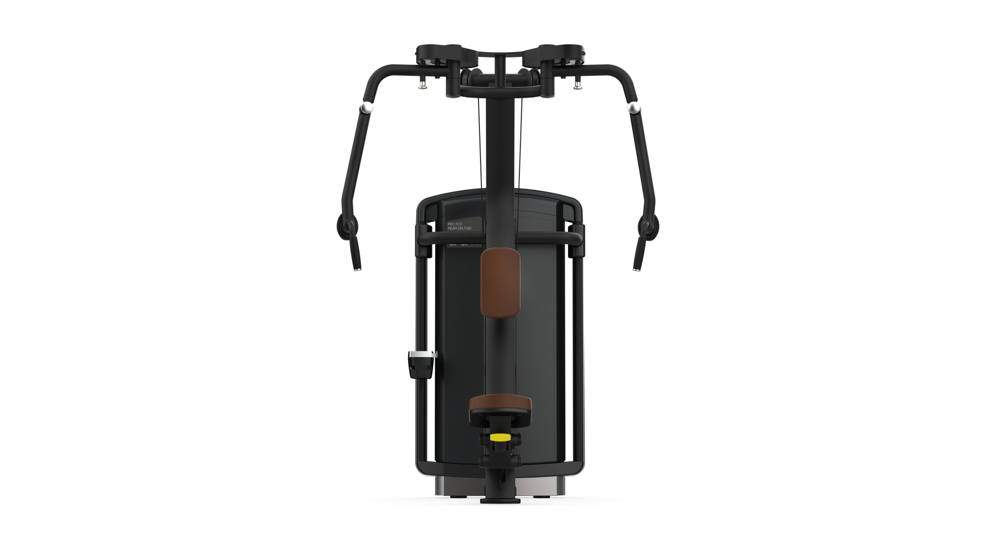Intenza Pec Fly / Rear Deltoid Dezign Line